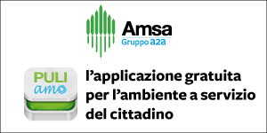 AMSA puliamo App