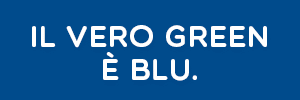 Blue Banner Novamont