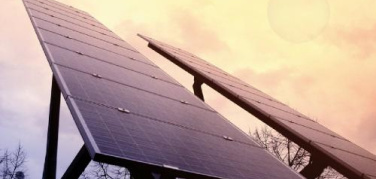 Il fotovoltaico alle stelle