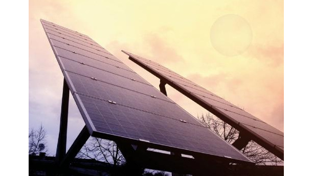 Immagine: Il fotovoltaico alle stelle