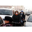 Immagine: Pm10, già raggiunto a Roma il massimo di giorni “fuorilegge”