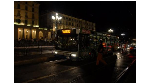 Immagine: La movida estiva premia il Night Buster