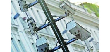 Il Garante: sì alle telecamere