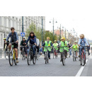 Immagine: Settimana Europea della Mobilità: poche le adesioni in Italia, di più negli altri Paesi