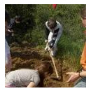 Immagine: A Napoli piccoli coltivatori avvertono: 