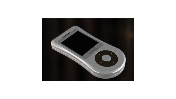 Immagine: E' arrivato il bio cellulare