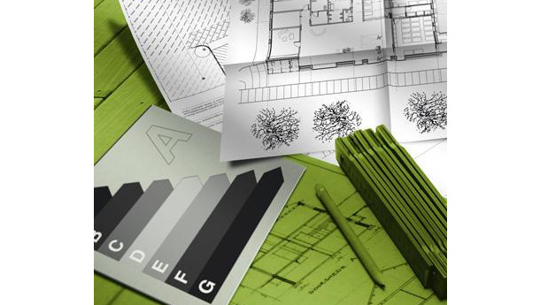 Immagine: Certificazione energetica degli edifici in Piemonte