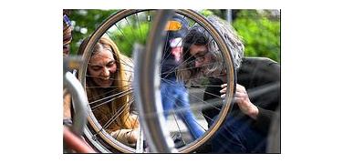 La (scarsa) partecipazione italiana alla settimana della mobilità sostenibile