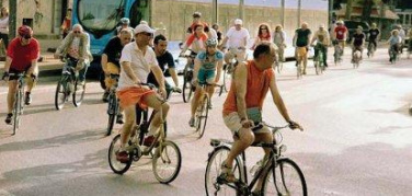 European Mobility Week: le iniziative in tutta Europa