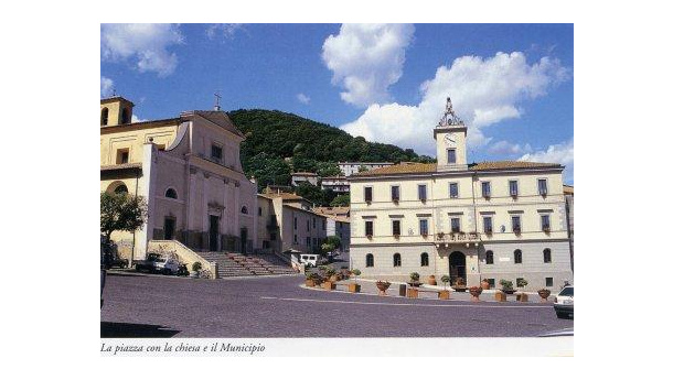 Immagine: Discarica ad Allumiere, chiesta l'autorizzazione al governo