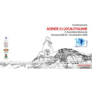 Immagine: Buon compleanno Agenda 21 Italia