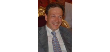 Emanuele Burgin nuovo presidente di Agenda 21 in Italia