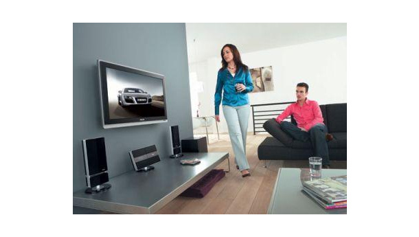 Immagine: Schwarzy spegne le maxi tv