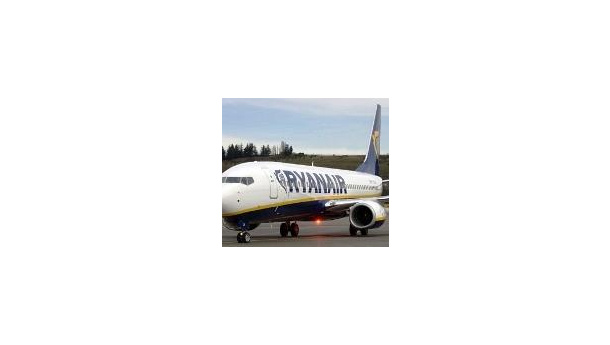 Immagine: La minaccia di Ryanair: «Ciampino, o andremo via dal Lazio»