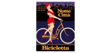 Pedali nella Notte 2009