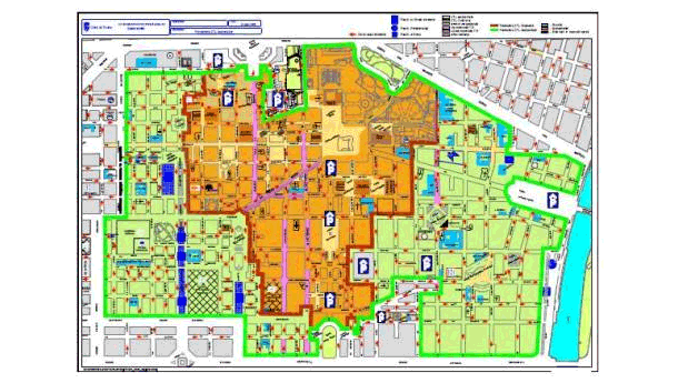 Immagine: La domenica torinese è ecologica