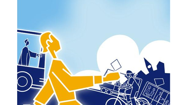 Immagine: Dal 16 al 22 settembre European Mobility Week. Ma l'Italia latita