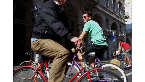 Immagine: Biciclette: in via di esaurimento gli incentivi
