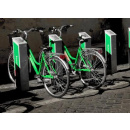 Immagine: Bike sharing: 