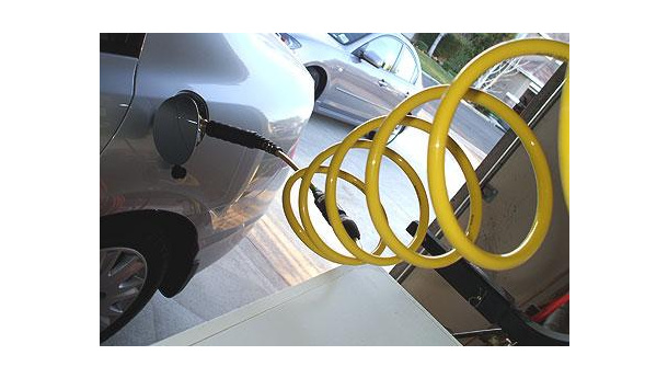 Immagine: A Torino la fiera mondiale dei veicoli a metano e idrogeno