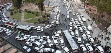Presentate dal Campidoglio le linee guida per il Piano della mobilità sostenibile