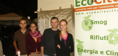 Notte Verde: buonina la prima