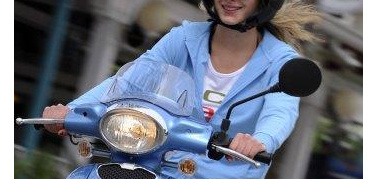 Bonus motorini: sconto del 20% a partire dal 5 ottobre
