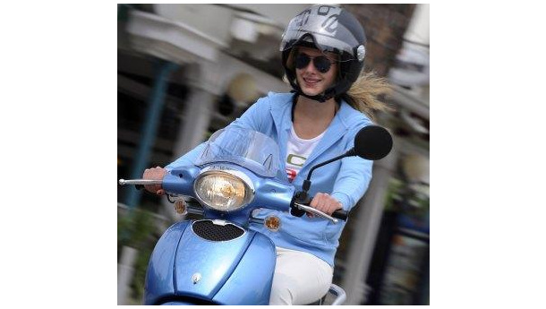 Immagine: Bonus motorini: sconto del 20% a partire dal 5 ottobre