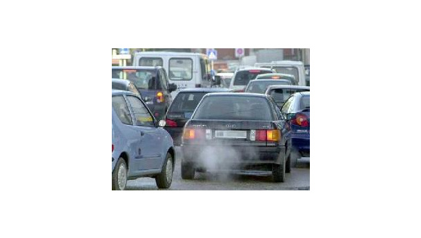 Immagine: Smog: la classifica di settembre è da rifare