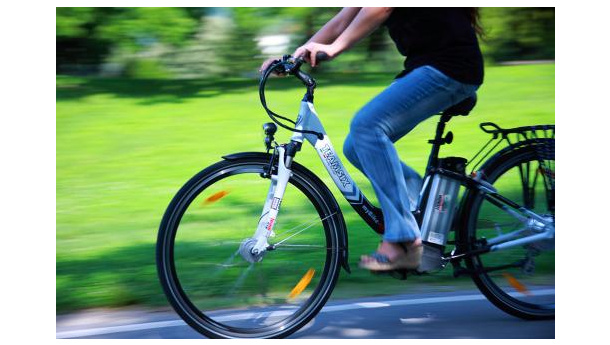 Immagine: Biciclette: esauriti gli incentivi in appena 4 giorni