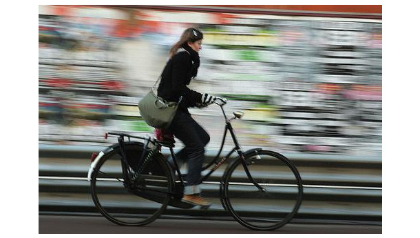 Immagine: UE: 20 azioni per migliorare la mobilità urbana
