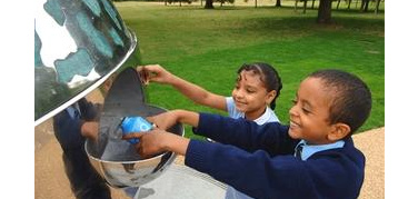 Londra rilancia le fontanelle (in parte a pagamento)