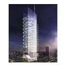 Immagine: Grattacielo Intesa San Paolo: consumi  tripli per il riscaldamento?