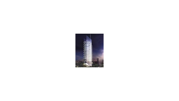 Immagine: Grattacielo Intesa San Paolo: consumi  tripli per il riscaldamento?