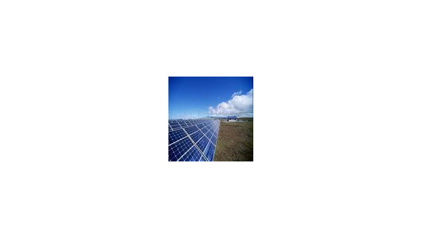 Immagine: Nuove centrali fotovoltaiche in Piemonte