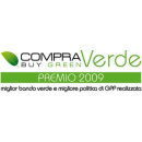 Immagine: CompraVerde premia le pubbliche amministrazioni con le migliori politiche 