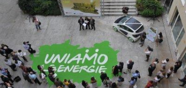 Uniamo le Energie giorno per giorno