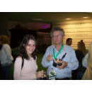 Immagine: Prove di pietanziera (gavetta, barachin, schiscietta) al posto dell'usa e getta agli aperitivi