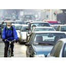 Immagine: Venezia dà il via alla stagione 2009-2010 dei provvedimenti anti-smog