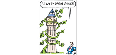 Coltivare per le Olimpiadi 2012 orti a Londra