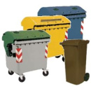 Immagine: È Salerno il primo capoluogo d’Italia per la raccolta differenziata