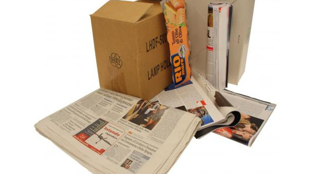 Immagine: Carta e cartone: produzione in calo nel primo semestre. Cresce la raccolta differenziata