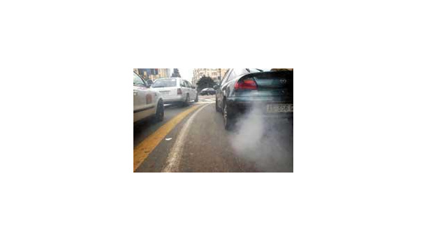 Immagine: Emilia Romagna: firmato l’accordo anti-smog 2009/2010