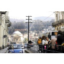 Immagine: Nuova Ztl: a Torino il dibattito è sulle deroghe