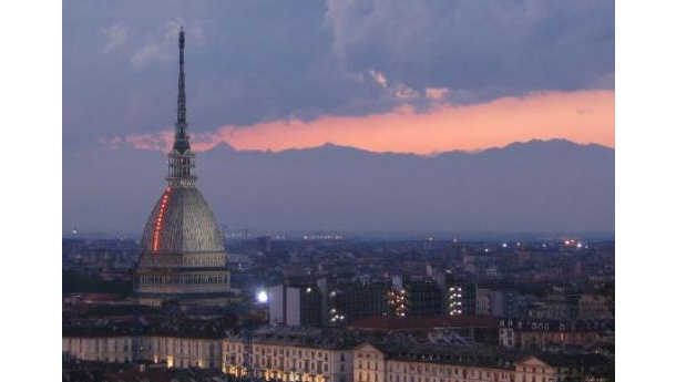 Immagine: Torino, nei primi 9 mesi smog in linea con i valori del 2008