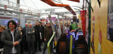 Muoversi con leggerezza