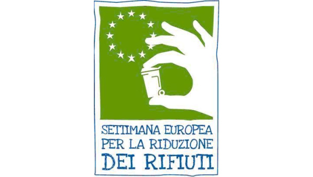 Immagine: Il Ministero dell'Ambiente patrocina la Settimana Europea per la Riduzione dei Rifiuti