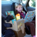 Immagine: A Firenze marmitta libera per le neo-mamme