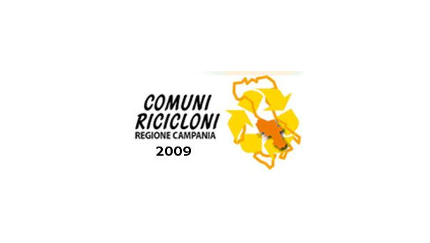 Immagine: È Atena Lucana il Comune Riciclone della Campania