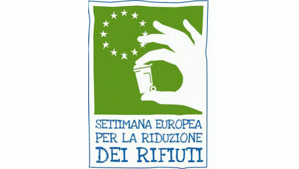 Immagine: La Settimana Europea per la Riduzione dei Rifiuti: la presentazione ufficiale